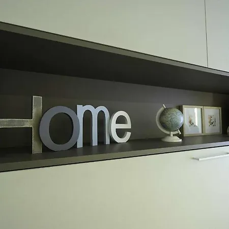 Apartment Estudio Barrio 2