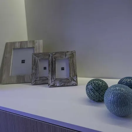 Apartment Estudio Barrio 2 Alicante