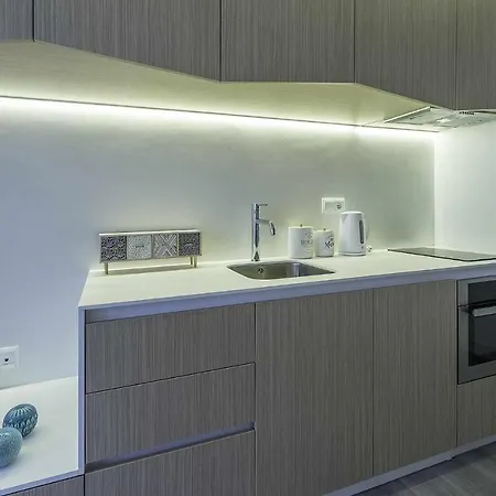 Estudio Barrio 2 Apartment Alicante