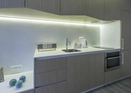 Apartment Estudio Barrio 2