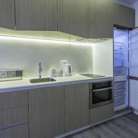 Estudio Barrio 2 Alicante